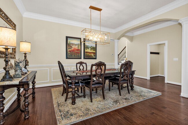 Building Photo - 1502 Wimbledon Dr