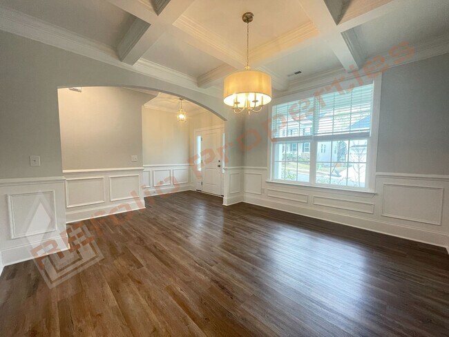 Building Photo - Elegant 3 Bedroom Home with Loft and Amenities @ The Preserve at Kitchin Farms, Wake Forest, Avai...