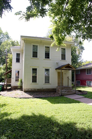 Primary Photo - 2108 Talmage Ave SE
