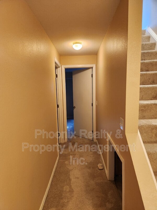 Building Photo - 1209 Warrior Way