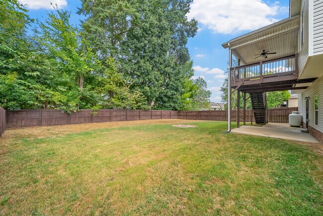 Building Photo - 1227 Brigade Dr