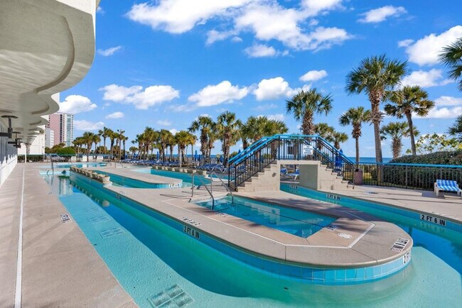 Building Photo - 2300 N Ocean Blvd