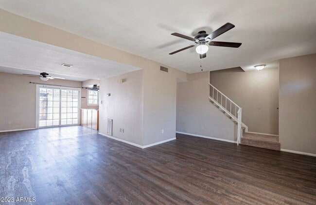 Building Photo - 6526 S McAllister Ave