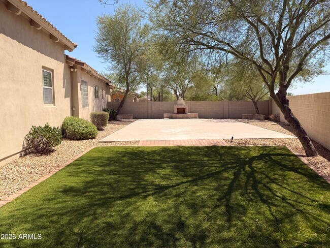 Building Photo - 3952 E Expedition Way