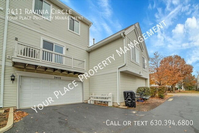 Building Photo - 3411 Ravinia Cir