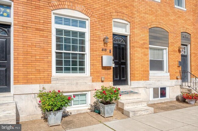 Building Photo - 618 S Newkirk St
