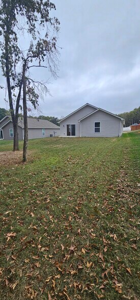 Building Photo - 936 Osage Villa Ct