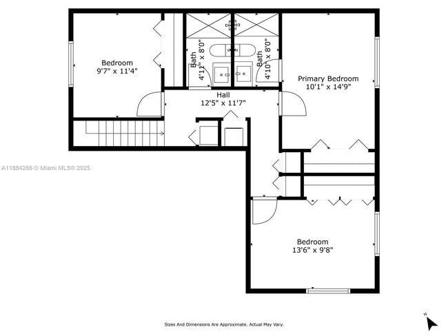 Building Photo - 8240 SW 149th Ct