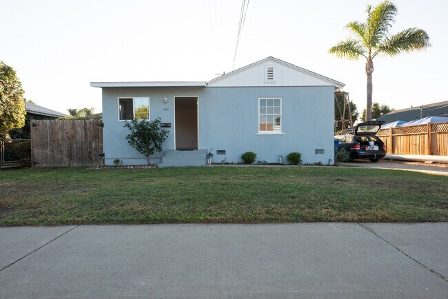 Building Photo - Newly remodeled 3 bedroom 1.5 Bath