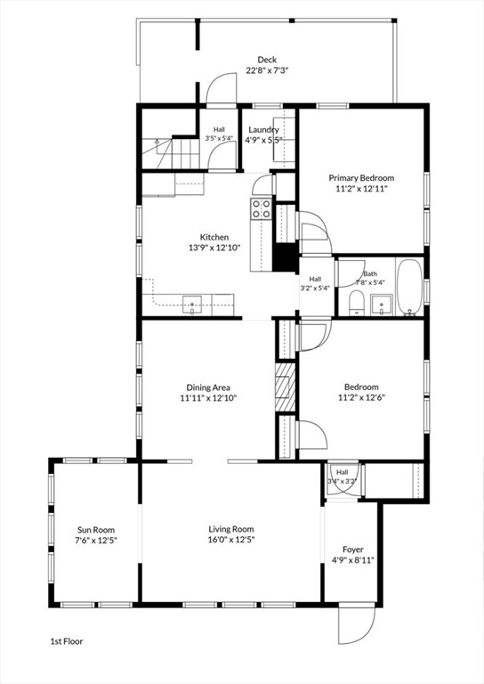 Building Photo - 48 Farquhar St