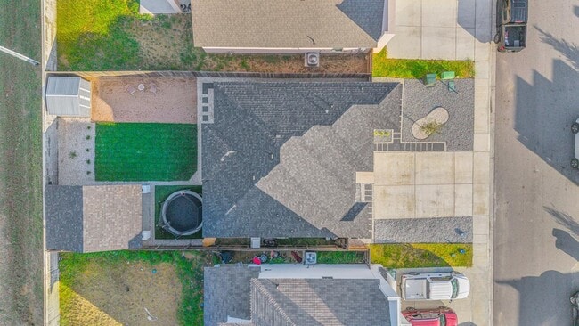 Building Photo - 3504 Jorge Sosa Dr