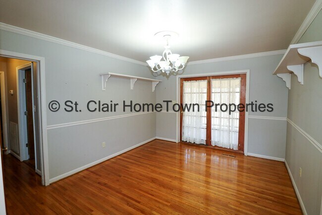 Building Photo - Ragland Rental