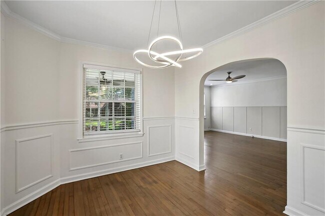 Building Photo - 1649 Beecher St SW