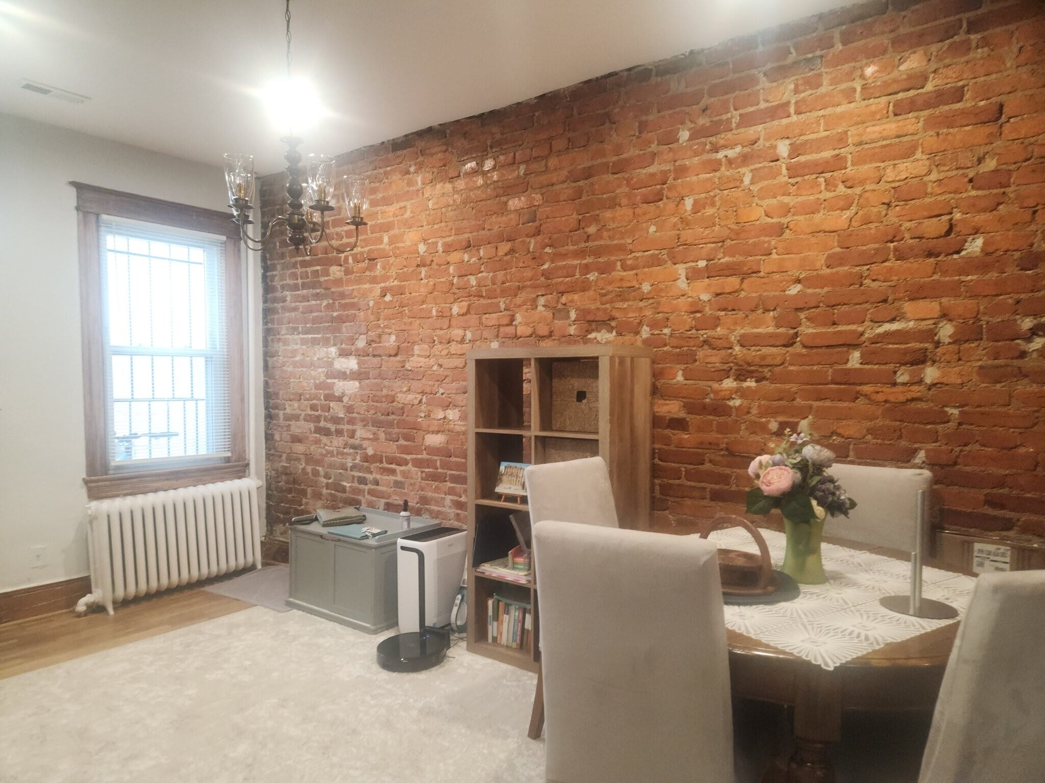 Building Photo - 1400 D St SE