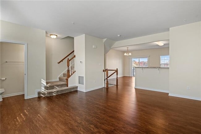 Building Photo - 1966 Georgetown Dr