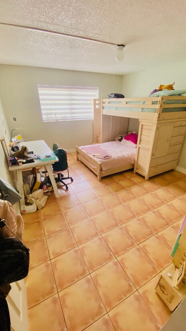 Master 2 Bedroom - 6665 SW 138th Ct