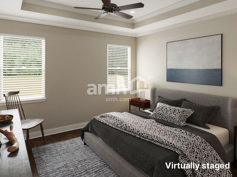 Building Photo - 3101 Artemisia Ln