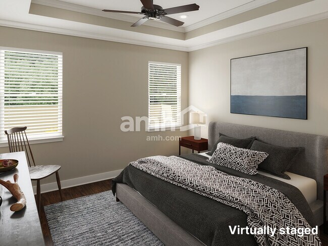 Building Photo - 14511 Cedar Mill Dr