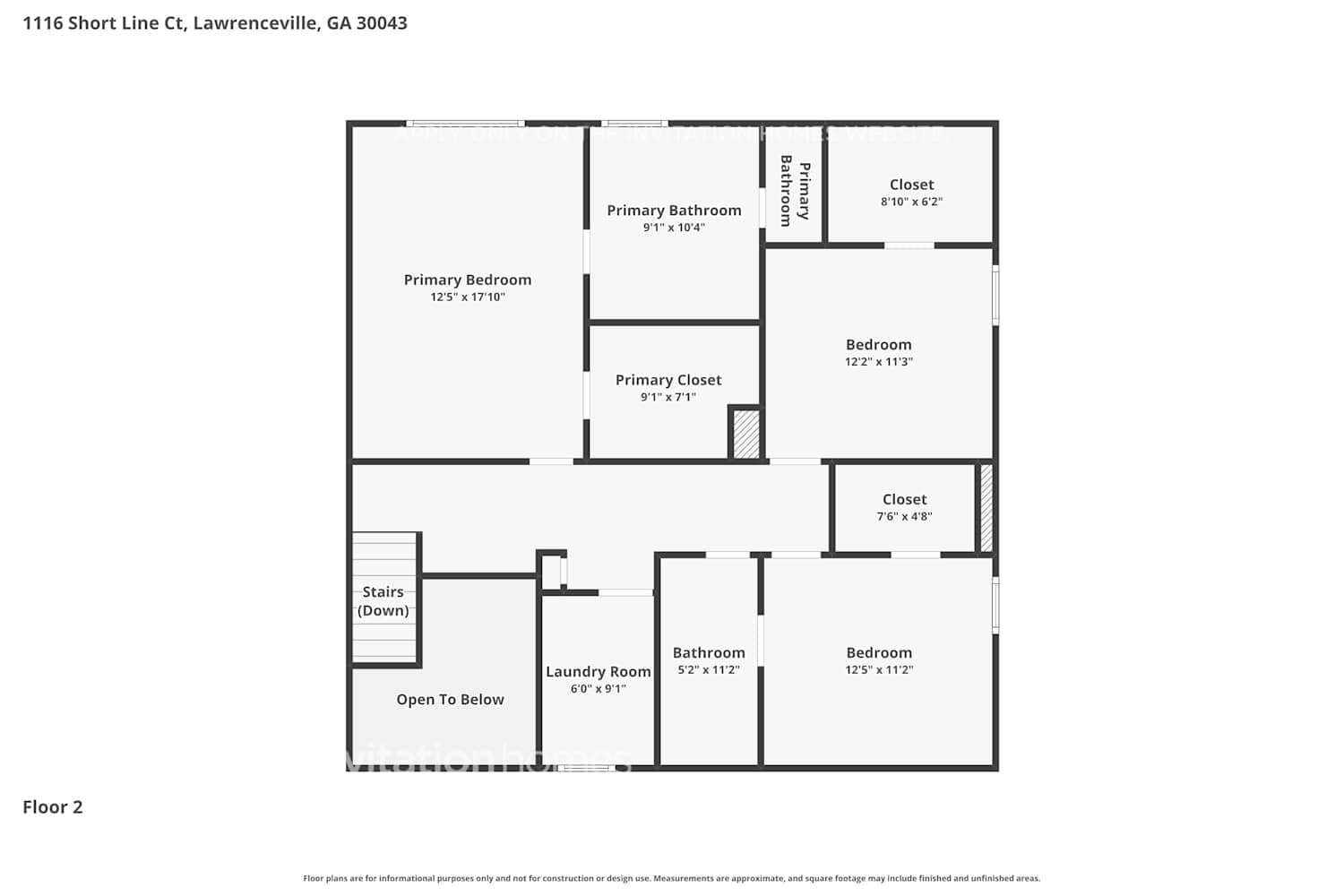 Building Photo - 1116 Short Line Ct