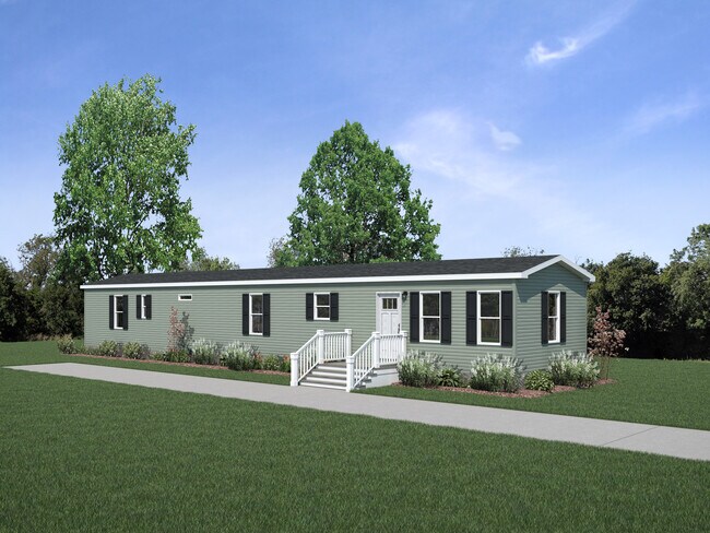 Building Photo - 786 NY-221