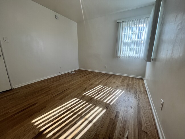 Bedroom one - 520 S Inglewood Ave