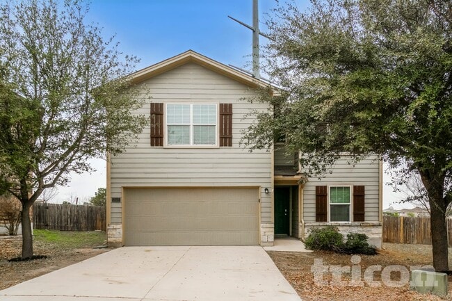 Building Photo - 2102 York Bend