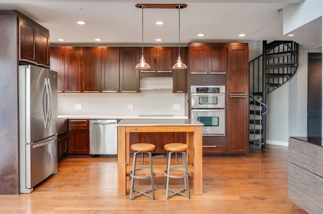 Building Photo - AVAILABLE NOW! Live in Little Italy! 2BD/2BA Condo ~ Partially Furnished! $4,550/month