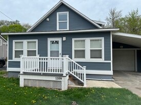 Building Photo - 1109 W 34th St