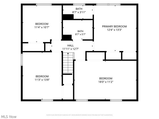 Building Photo - 6832 Green Ridge Ave