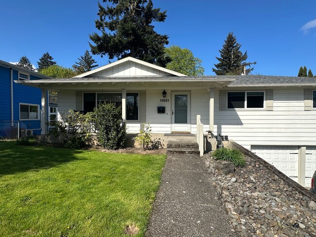Primary Photo - Luxury Furnished Rental in Milwaukie