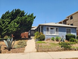 Building Photo - 7103 Flight Ave
