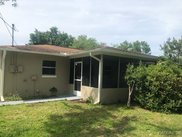 Building Photo - 209 S Washington St