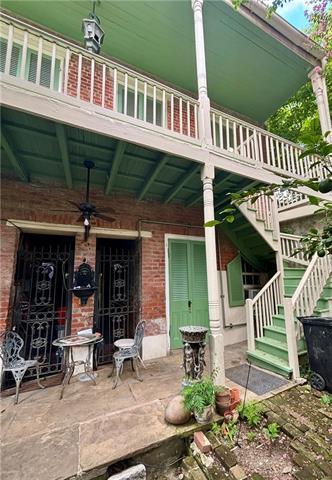 Building Photo - 837 Governor Nicholls St