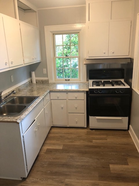 Kitchen - 467 Brimhall St