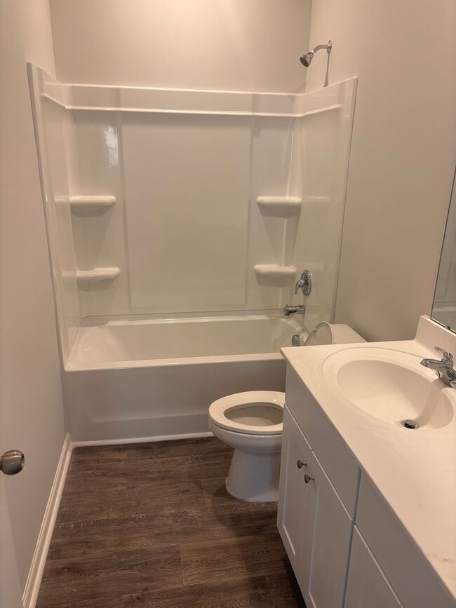 Building Photo - Brand New 4BR 3BA Home Close to the beach • Open-Plan Main Level • Patio in Little River!