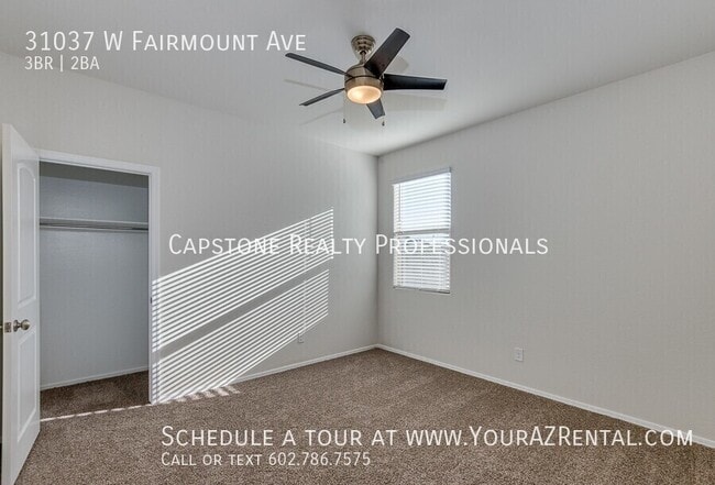 Building Photo - 31037 W Fairmount Ave