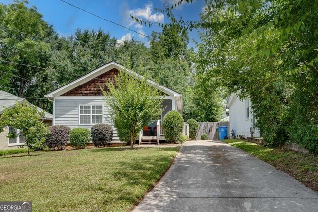 Primary Photo - 1410 Meridian St SE