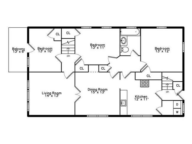 Building Photo - 48 N Munroe Terrace
