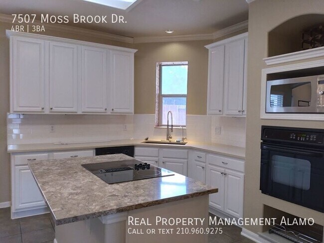 Building Photo - 7507 Moss Brook Dr