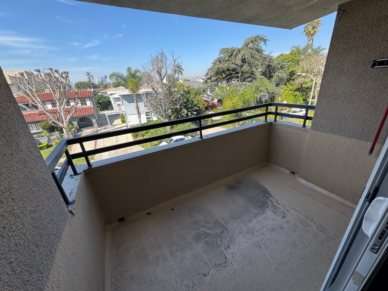 Building Photo - 1138 S Corning St