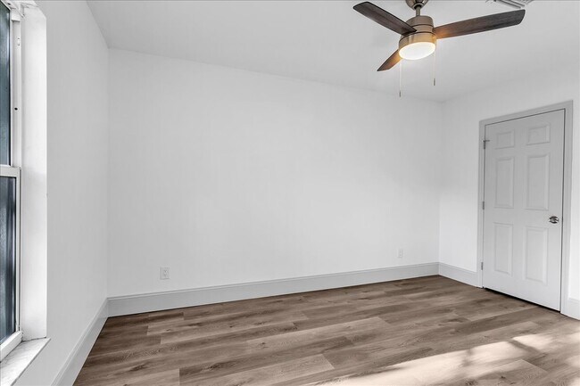 Master Bedroom - 3812 N 51st St