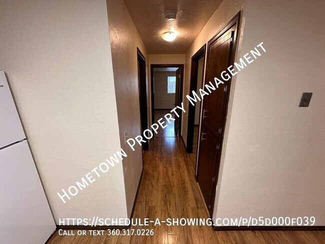 Building Photo - 2 Bedroom 1 Bath Duplex in Hawks Prairie. ...