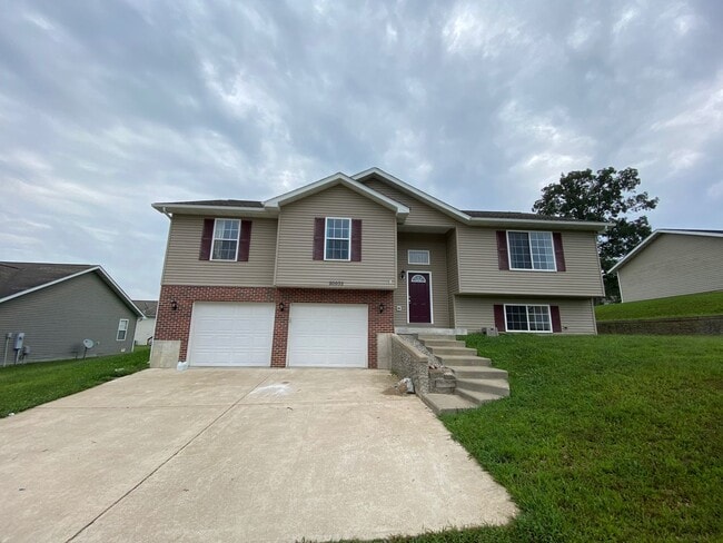Primary Photo - Updated, 4 Bedroom, Split Level Home