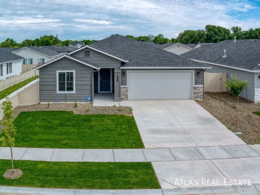 Building Photo - 1806 E Eddington St