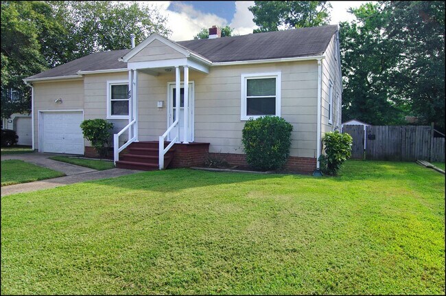 Primary Photo - 69 Cavalier Rd