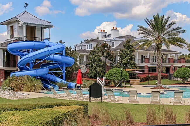 Building Photo - Single-Story OakLeaf Plantation Home Near Shopping, Schools and Recreation