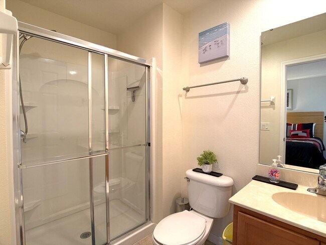 Building Photo - Coming Soon April 1st - Fully Furnished, Pet Friendly, Jacuzzi Care Included – Expect to Be Impre...