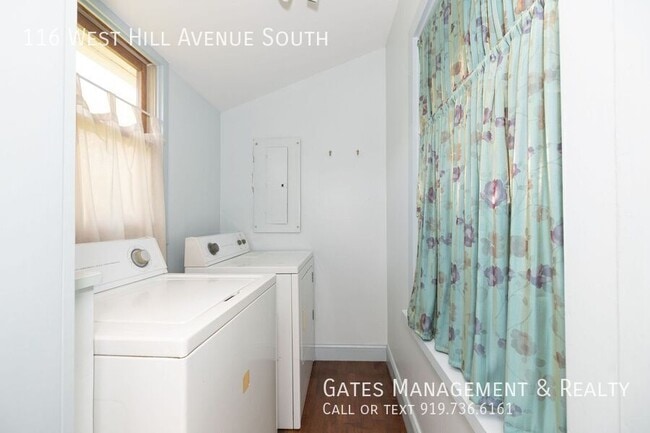 Building Photo - 116 W Hl Ave S