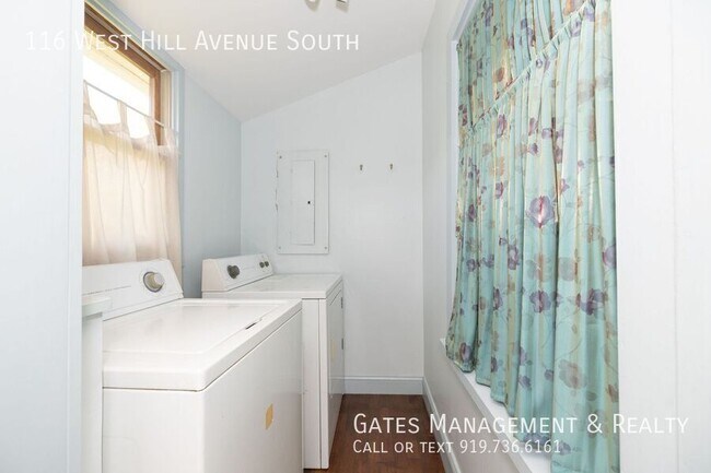 Building Photo - 116 West Hill Avenue South-