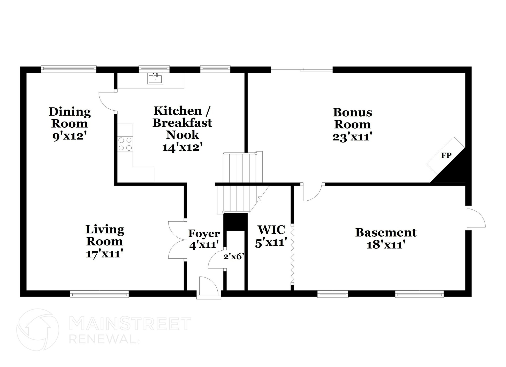 Building Photo - 4325 Sterling Forest Dr